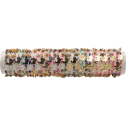 BRACELET MM20 (MARMOTTE) - 01 TUBE (30cm)