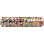BRACELET MARMOTTE MM20 - TUBE 30cm