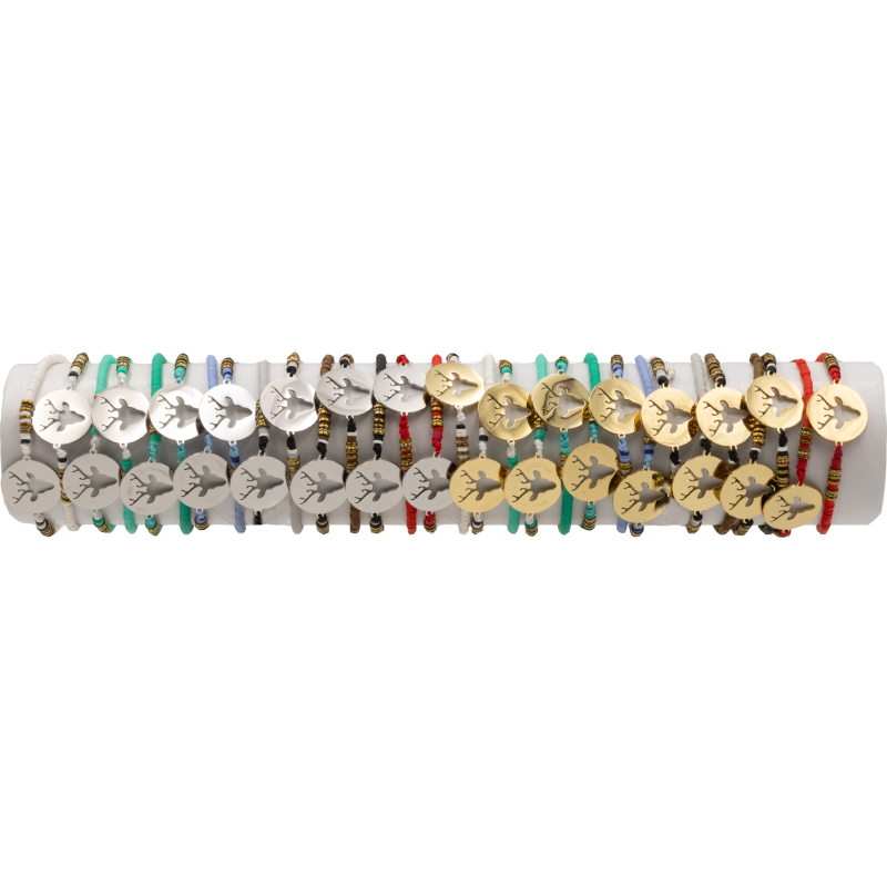 BRACELET MM21 (CERF) - 01 TUBE (30cm)