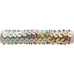 BRACELET CERF MM21 - TUBE  30cm