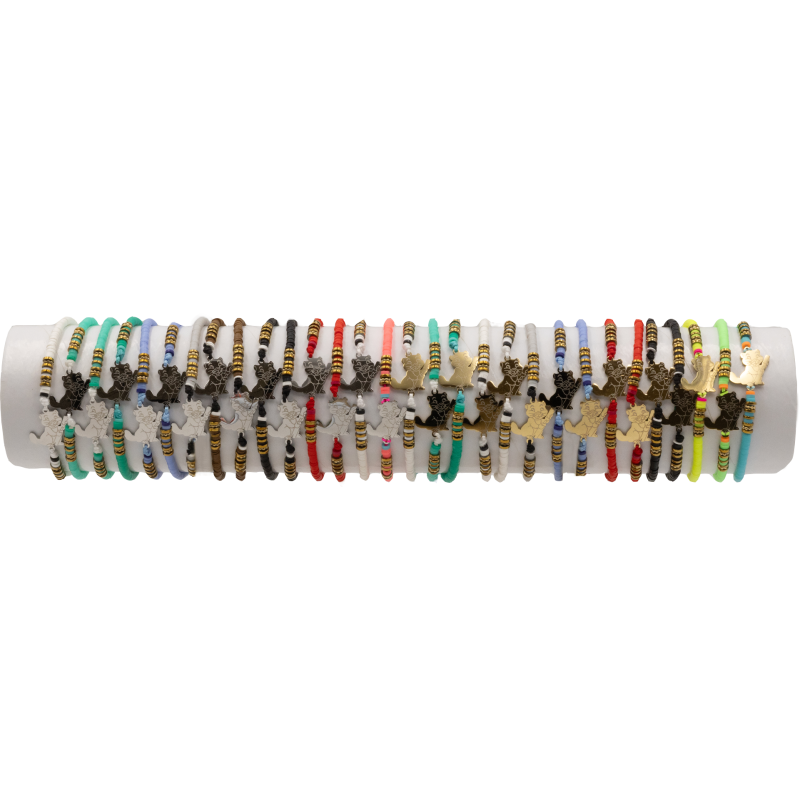 BRACELET MM22 (MARMOTTE) - 01 TUBE (30cm)