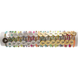 BRACELET MM23 (CERF) - 01 TUBE (30cm)
