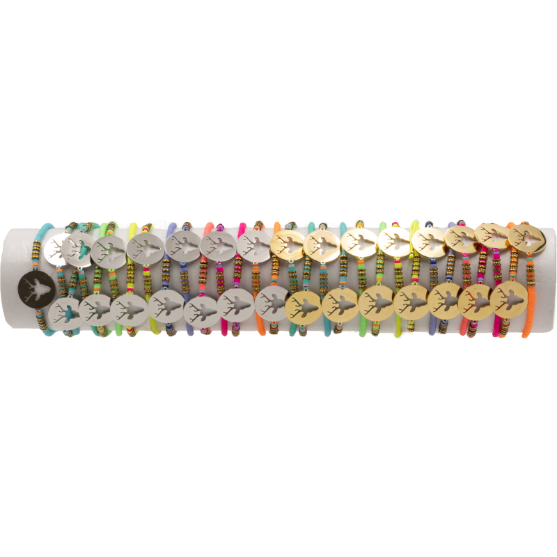 BRACELET MM23 (CERF) - 01 TUBE (30cm)