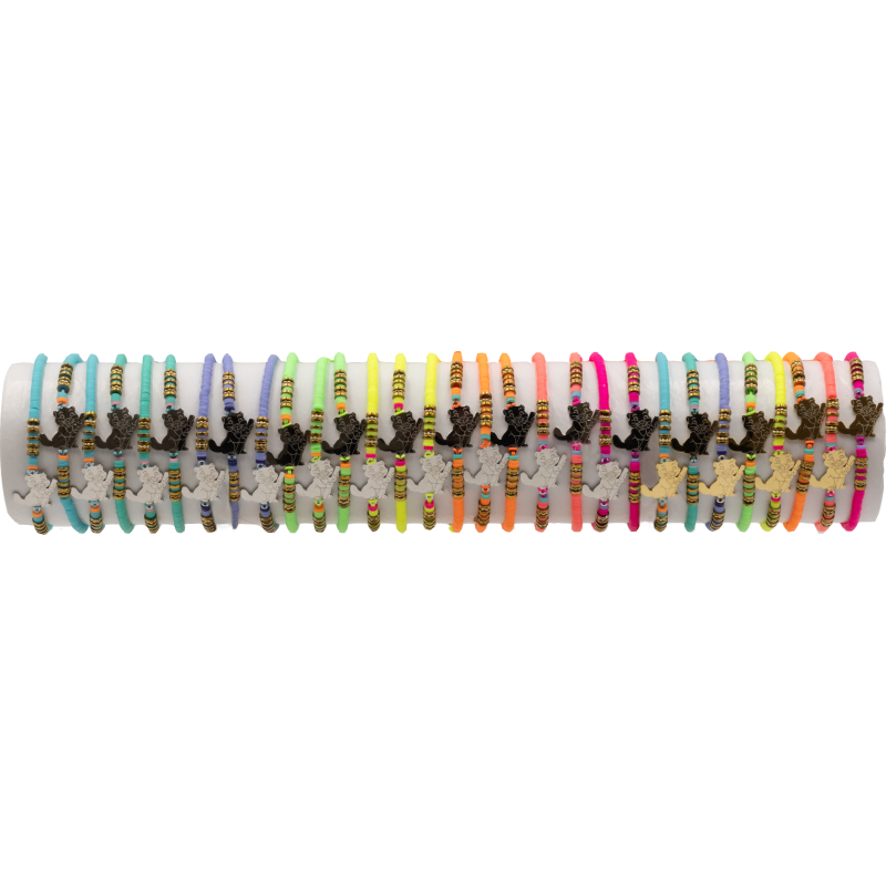 BRACELET MM24 (MARMOTTE) - 01 TUBE (30cm)
