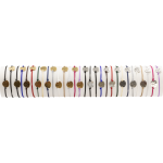BRACELET SIMPLE CHIEN MS01 - TUBE 30cm