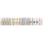BRACELET MS02 - TUBE 30cm