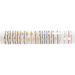 BRACELET SIMPLE MARMOTTE MS10 - TUBE 30cm