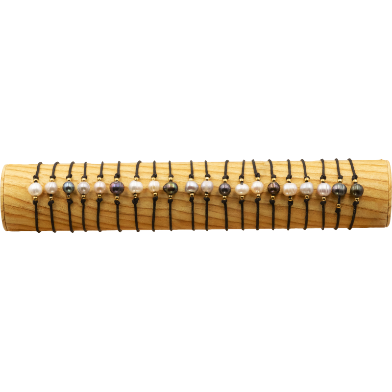 BRACELET FSI50 - 1 TUBE BOIS (30cm)