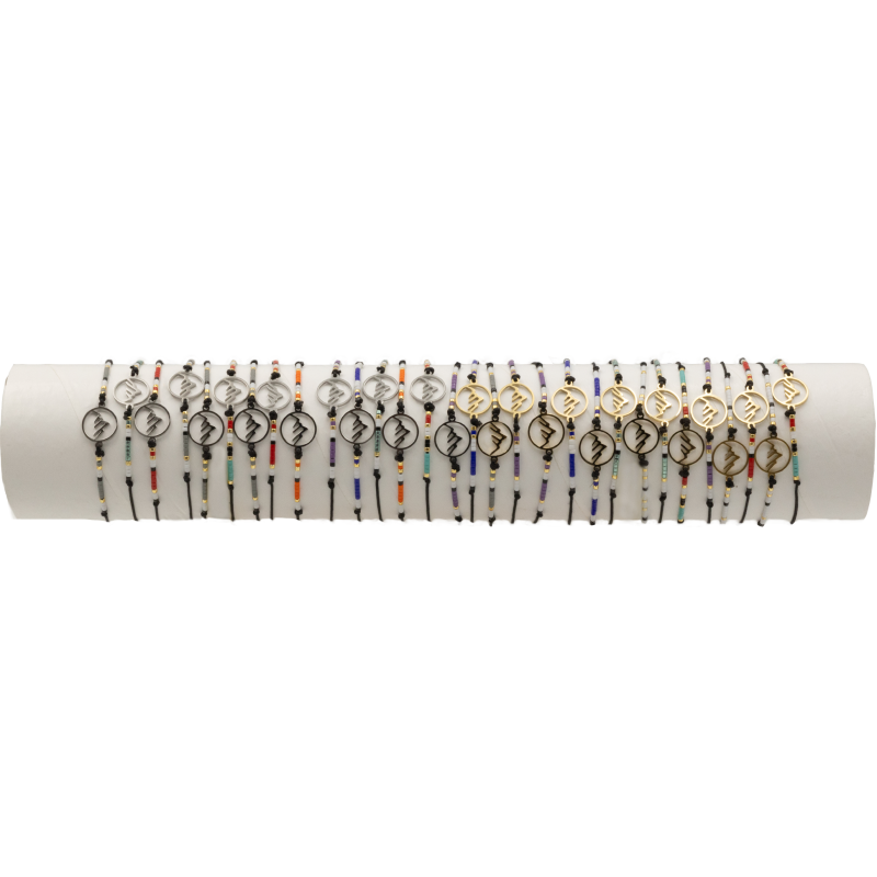 BRACELET MM01 (MONTAGNE) - 01 TUBE (30cm)
