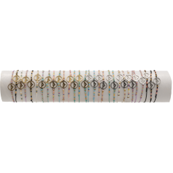 BRACELET MM03 (MONTAGNE) - 01 TUBE (30cm)