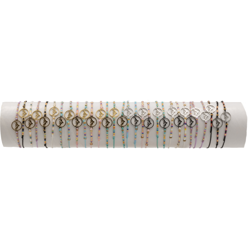 BRACELET MM03 (MONTAGNE) - 01 TUBE (30cm)