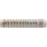 BRACELET MONTAGNE MM03 - TUBE 30cm