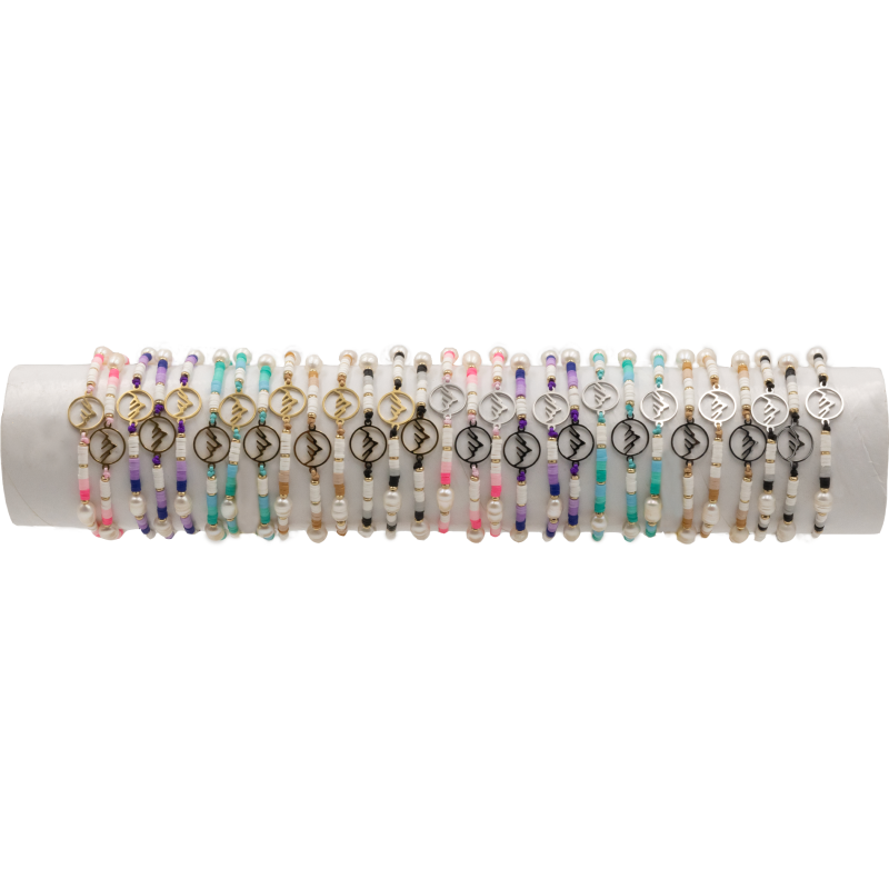 BRACELET MM05 (MONTAGNE) - 01 TUBE (30cm)