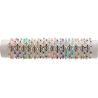 BRACELET MM05 (MONTAGNE) - 01 TUBE (30cm)