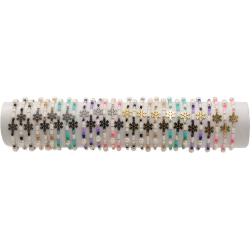 BRACELET MM06 (FLOCON) - 01 TUBE (30cm)