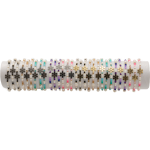 BRACELET FLOCON MM06 - TUBE 30cm