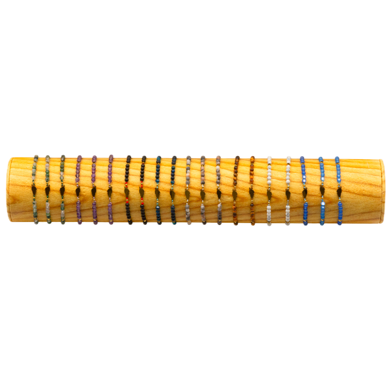 BRACELET COC13 - 1 TUBE BOIS (30cm)
