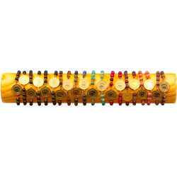 BRACELET COC14 - 1 TUBE BOIS (30cm)