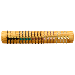 BRACELET FSI32 - 1 TUBE BOIS (30cm)