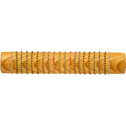 BRACELET FSI36 - 1 TUBE BOIS (30cm)