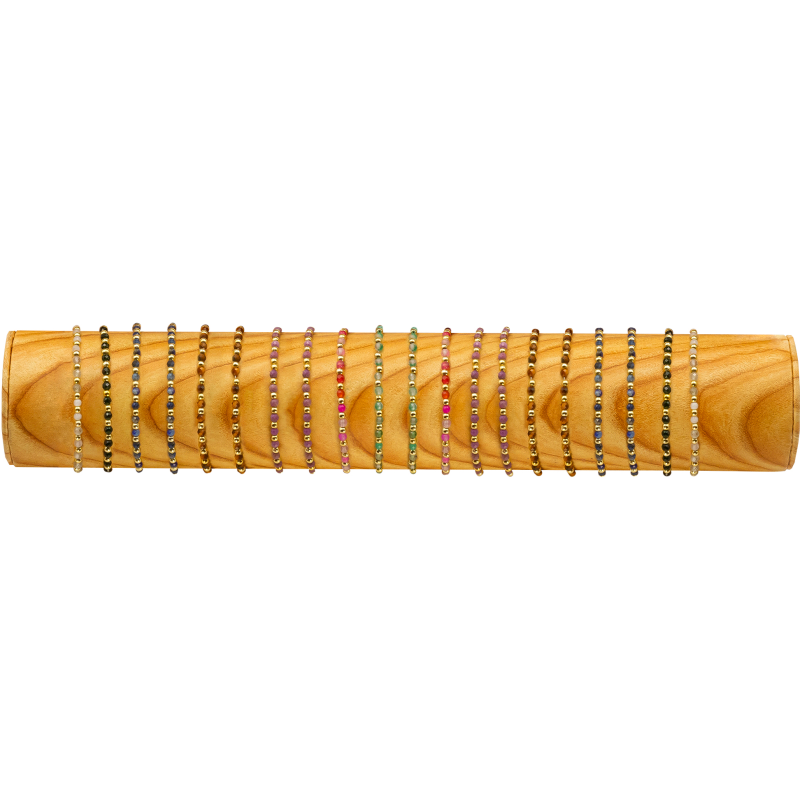 BRACELET FSI36 - 1 TUBE BOIS (30cm)