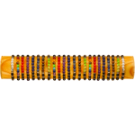BRACELET PIERRE CHAKRA FSI44 - TUBE BOIS 30cm