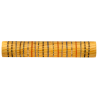 BRACELET FSI56 - 1 TUBE BOIS (30cm)
