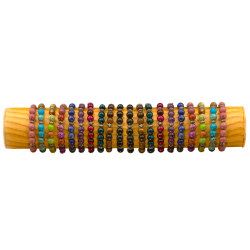 BRACELET FSI62 PIERRE CLASSIQUE - 1 TUBE BOIS (30cm)