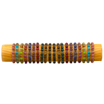 BRACELET PIERRE CLASSIQUE FSI62 - TUBE BOIS 30cm