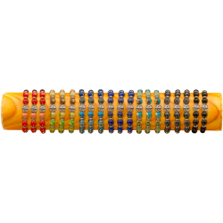 BRACELET FSI64 - 1 TUBE BOIS (30cm)