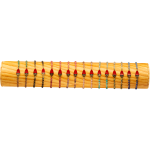 BRACELET LA PLAGNE LPC01 - TUBE BOIS 30cm