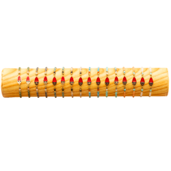 BRACELET LPC03 (LA PLAGNE) - 1 TUBE BOIS (30cm)