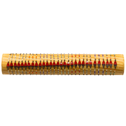 BRACELET MM25 (LA PLAGNE) - 1 TUBE BOIS (30cm)