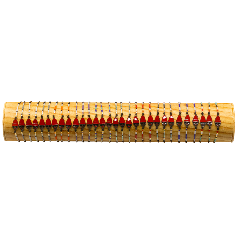 BRACELET MM25 (LA PLAGNE) - 1 TUBE BOIS (30cm)