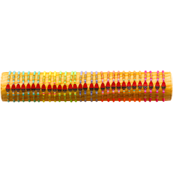 BRACELET MM26 (LA PLAGNE) - 1 TUBE BOIS (30cm)