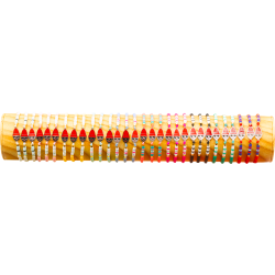 BRACELET MM27 (LA PLAGNE) - 1 TUBE BOIS (30cm)