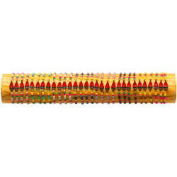 BRACELET MM28 (LA PLAGNE) - 1 TUBE BOIS (30cm)
