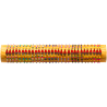 BRACELET MM28 (LA PLAGNE) - 1 TUBE BOIS (30cm)