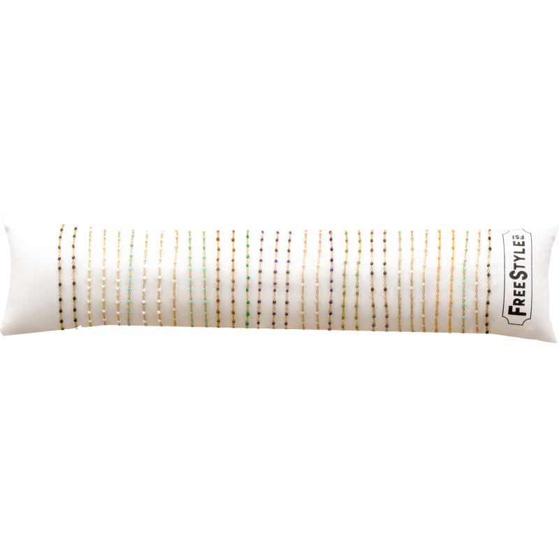 BRACELET JB11 - 01 COUSSIN W15 (29cm)