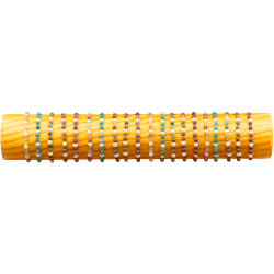 BRACELET TB08 - 1 TUBE BOIS (30cm)