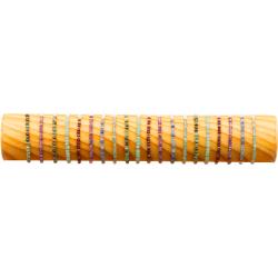 BRACELET TB06 - 1 TUBE BOIS (30cm)