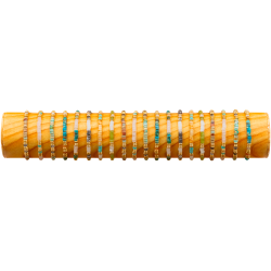 BRACELET TB05 - 1 TUBE BOIS (30cm)