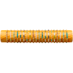 BRACELET TB05 - TUBE BOIS 30cm