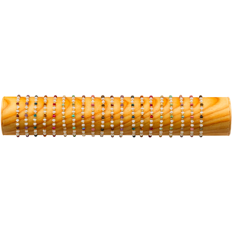 BRACELET TB04 - 1 TUBE BOIS (30cm)