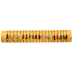BRACELET TB03 - 1 TUBE BOIS (30cm)