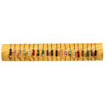 BRACELET TB03 - TUBE BOIS 30cm
