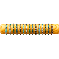 BRACELET TB01 - 1 TUBE BOIS (30cm)