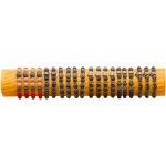 BRACELET PIERRE HOMME - TUBE BOIS 30cm