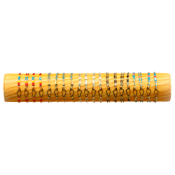 BRACELET COC11 - 1 TUBE BOIS (30cm)