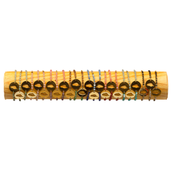 BRACELET COC10 - 1 TUBE BOIS (30cm)